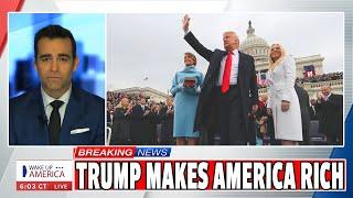 Wake Up America 12/25/24 FULL HD | BREAKING NEWS TRUMP December 25, 2024