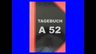 TAGEBUCH 52 - Kapitel 4