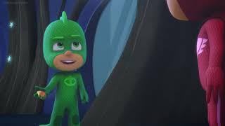 PJ Masks S3E24A Gekko Everywhere