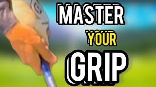 The GOLF GRIP Explained! MASTER YOUR GRIP-Fix YOUR Grip/Fix your FAULTS -Trackman Data explained