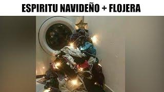 MEMES DE NAVIDAD #3