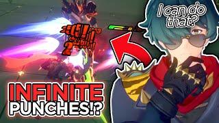 Lighter KIT BreakDown Secrets! (Early Access) | Zenless Zone Zero