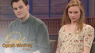 Siblings' "Bizarre" Story of Being Abducted by Aliens | The Oprah Winfrey Show | OWN