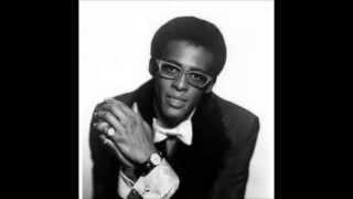 DAVID RUFFIN , I DON'T KNOW WHY I LOVE YOU