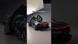 The NEW Bugatti Tourbillon is insane…! #shorts