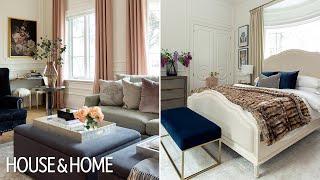 Interior Design: How To Add Parisian Flair To Your Home