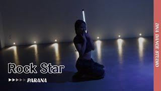 Rock Star - LISA | PARANA Choreography | DNA Dance Studio