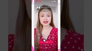 Cách ghim giỏ hàng sản phẩm trên Livestream TikTok - Nguyễn Thị Tuyền