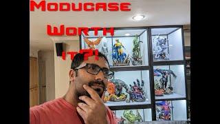 Moducase aka Moduspace review from collectors lounge