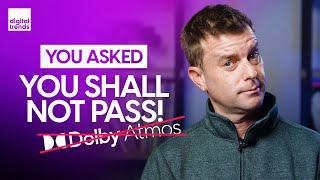 Does Your Device Need HDMI 2.1? Dolby Atmos Denied | You Asked Ep. 9