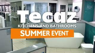 Tecaz Summer Event 2024