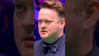 The Maximum Break Heartbreak: A Snooker Tragedy