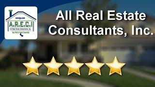 All Real Estate Consultants, Inc. Douglasville Great Five Star Review by Ali...