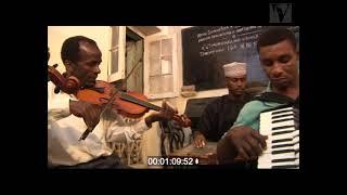 2005, Poetry in Motion: 100 Years of Zanzibar’s Nadi Ikhwan Safa, Swahili, taarab, music, E. Africa