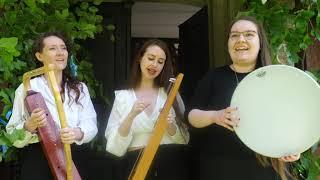 LYRAE - medieval music ensemble