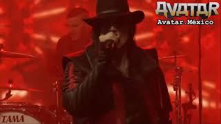 Avatar - Colossus Live from Ages Dreams