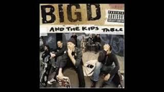 big d and the kids table (full album) #skapunk