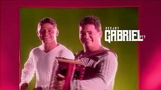 MANUEL DE JESÚS ABREGO Y ABDIEL NÚÑEZ (SOLO EXITOS) - @DjGabrielPty #VIDEOMIX2024 #MIXPANAMA2024