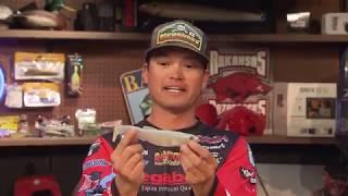 Chris Zaldain's Three Big Swimbait Tips