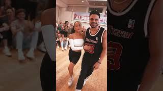 Melvin & Tehina | Bachata Influence | Alpes Bachata Congress