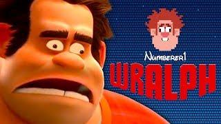 [YTP] Wralph