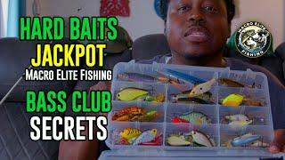 Hard Baits Jackpot! This Bass Club Deal Was Too Good to Pass Up!