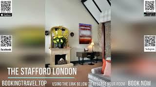 The Stafford London