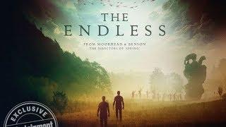 Midweek Movie with the Groom: The Endless Review (Spoiler Free!)