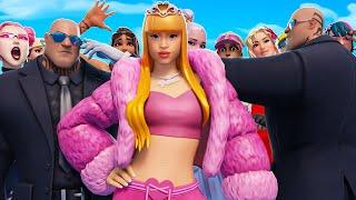 Fortnite Roleplay ICE SPICE’S ORIGIN STORY… (A Fortnite Movie)