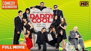 Daddy Cool | Full Movie | Rajpal Yadav, Suniel Shetty, Aarti Chhabria, Jaaved Jaaferi | Comedy Movie