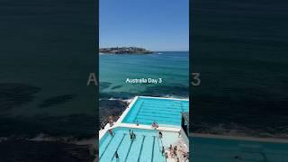 Australia Day 3 #australianholiday #australia #travelvlog