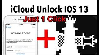 iCloud Unlock – Bypass Activation Lock With Checkra1n ( Just 1 Click )