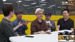 「忠哥擎天大飯堂」玩具店相繼結業，玩具零售係咪真係咁難做？TOYSTV Talk Show