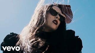 Allie X - All the Rage (Official Music Video)