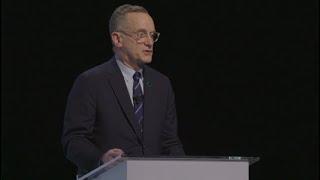 Navigating the Sea Change with Howard Marks at Oaktree Conference 2024