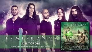 TEMPERANCE - VIRIDIAN (2020) - 07 Scent of Dye