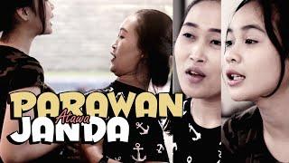 PARAWAN atawa JANDA Komedi Lucu SUB Indonesia CAPCUSTV