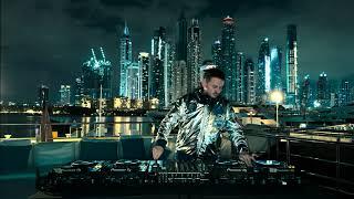 BURAK YETER - LIF3 TECH HOUSE DUBAI HARBOUR 2025 LIVE SET