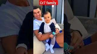 cr7 family lovely moments  #georgina #footballfamily #family #christano #cr7 #love #cris7