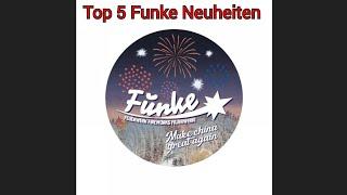 Top Funke Neuheiten