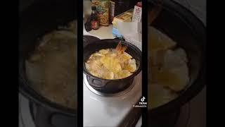 #dailyvlog #cooking #food #fyptiktok #viral #stephaniedoll #dollsaffold #fish #alabama #redsnapper