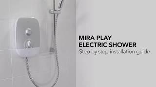 Mira Play Step By Step Installation Guide