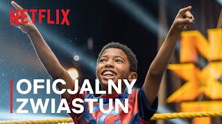 Turniej główny | Oficjalny zwiastun | Film Netflix