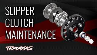 Slipper Clutch Maintenance and Troubleshooting