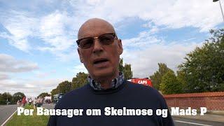 Per Bausager om Mattias Skelmose og Mads Pedersens show i Vejle