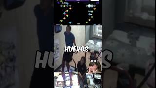 Huevos Con Aceite y Limón  #itg #dancegame #musicgame