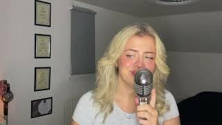 Do They Know It’s Christmas?  - Band Aid 1984 version (Jessica McWeeney Cover)