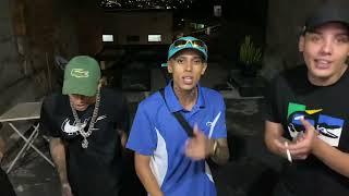 MEDLEY GERAÇÕES - Mc Kaverinha, Mc Lacerda zl, McGB e lzin