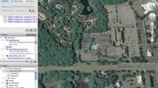 Google Earth Overview