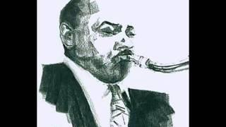 Coleman Hawkins - 39.  25.  39 (Bean And The Boys)